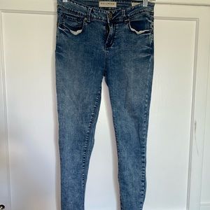 Skinny Jeggings